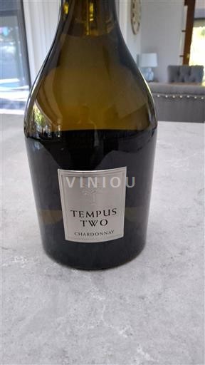 Viinit Blanc sec Tempus Two 2022 Australia Uusi Etelä-Wales Hunter Valley