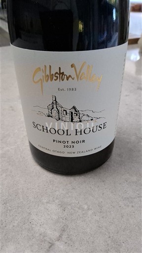 Central Otago Gibbston Valley School House 2023
