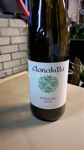 Nový Jižní Wales Canberra District Clonakilla 2025