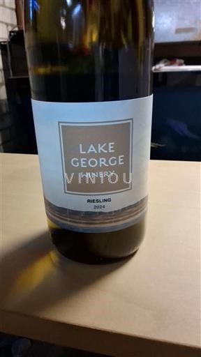 Vinhos Blanc sec Lake George Winery 2024 Austrália Victoria Não especificado