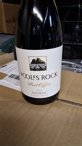 New South Wales Hunter Valley Pooles Rock Post Office 2019