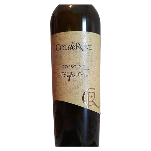 Vénétie Rosso del Veronese Colderove 2016