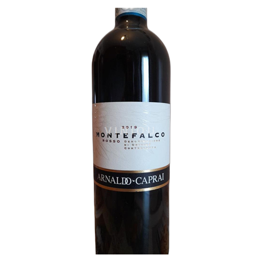Umbria Montefalco Arnaldo Caprai 2019