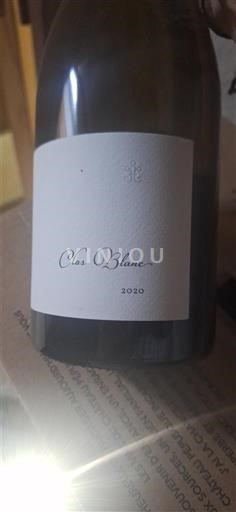 Borgoña Clos Blanc 2020