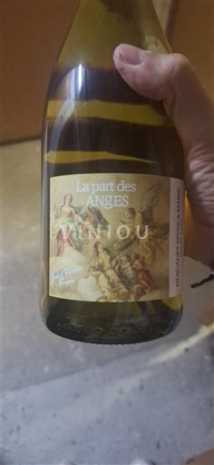 Provenza No especificado Mas de la Dame La part des Anges Sin añada