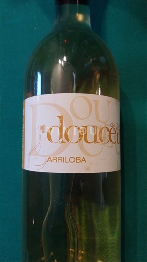 Sud-Ouest Côtes de Gascogne Doucet Arriloba 2022