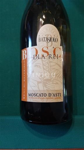 Piemonte Dolcetto d'Asti Beni di Batasiolo Bosco Dla Rei 2022