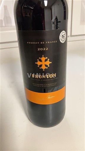 Zuidwest-Frankrijk Fronton Pierre Chanau 2022