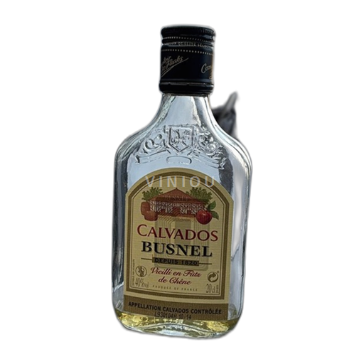 Calvados. VS Busnel Busnel  França Normandia Calvados