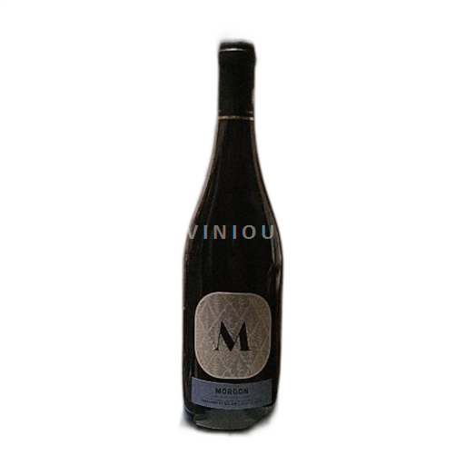 Beaujolais Morgon Vignerons de Bel-Air 2023