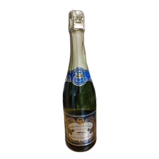 Bourgogne Varichon & clerc Icke årgångsbetecknad