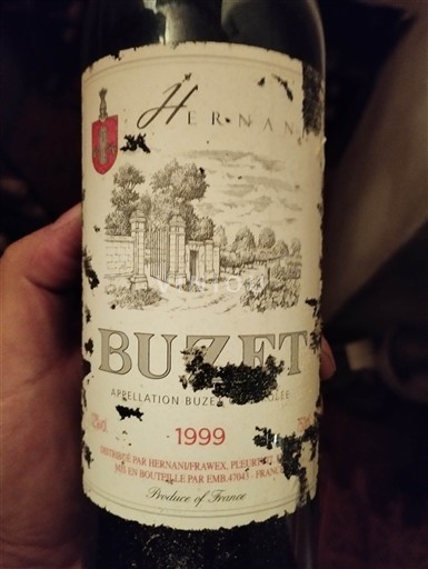 South West Buzet Hernan 1999