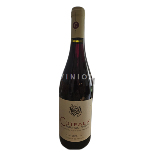 Burgundi Burgundin rinteet Cellier de saint-jean 2023