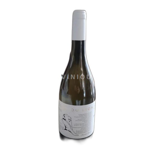 Dolina Loare Domaine La Fontaine La Cour du Lion 2023