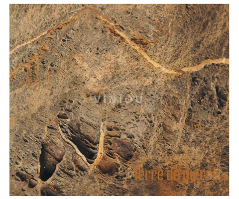 Loire-dalen Muscadet-Sèvre-et-Maine Domaine Luneau-Papin Terre de Pierre 2023