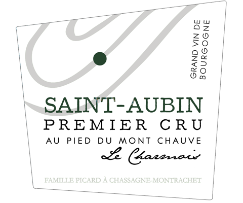 Borgoña No especificado Premier Cru Au pied du Mont Chauve Le Charmois 2022