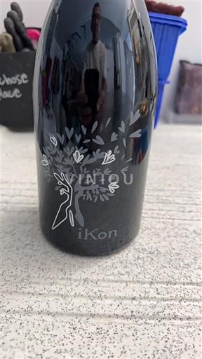 Languedoc y Rosellón País de Oc Domaine IKon iKon 2020