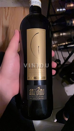 Piemonte Gattinara Antoniolo Riserva 2015