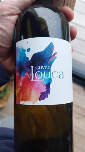 Roussillon Côtes-du-Roussillon Maison balmigère Louca 2023