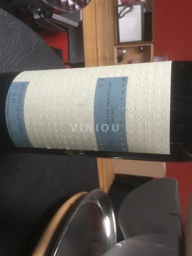 Toscana Non specificato Montepeloso Eneo 2020