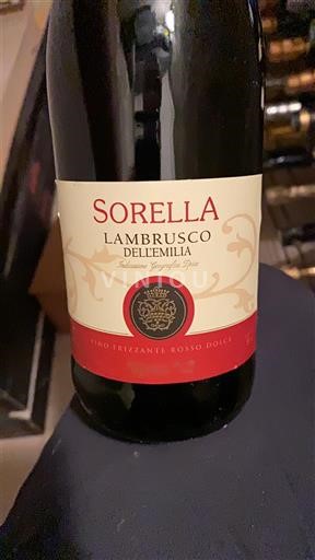 Emilia-Romaña No especificado Sorella Sin añada