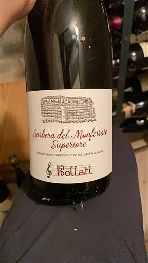 Piémont Bellati Non Millésimé