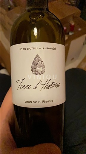 Sudoeste Bergerac Vignerons en Périgord Terre d'Histoire 2023