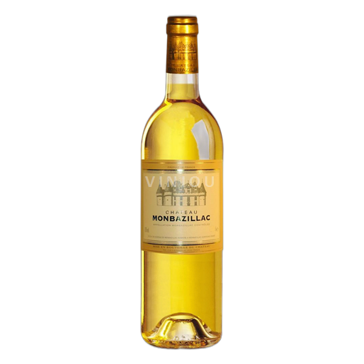 Jihozápad Monbazillac Château Monbazillac 2018
