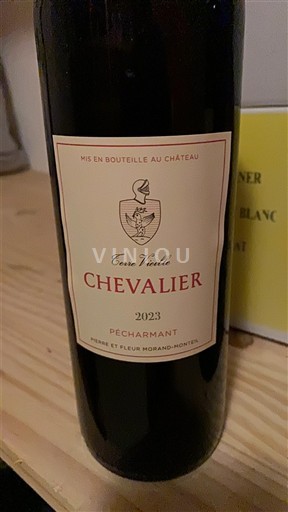 Sydvestfrankrig Pécharmant Chevalier Terre Vieille 2023