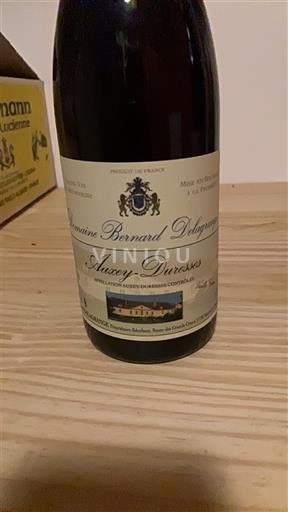Borgogna Auxey-Duresses Domaine Bernard Delagrange 2021