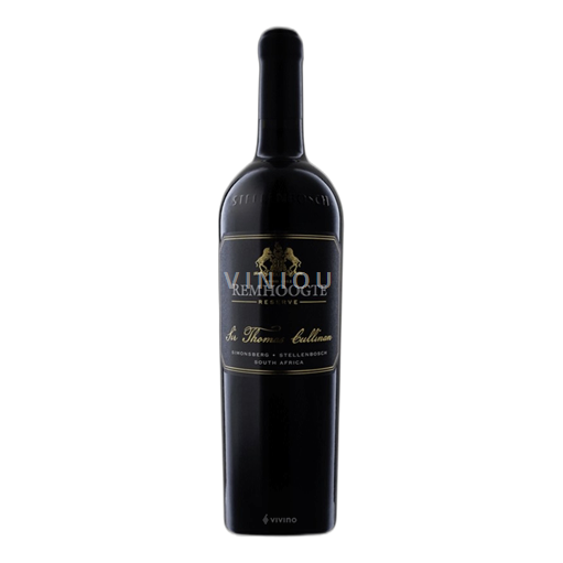 Região Costeira Stellenbosch Remhoogte Reserve Sir Thomas Cullinan 2019