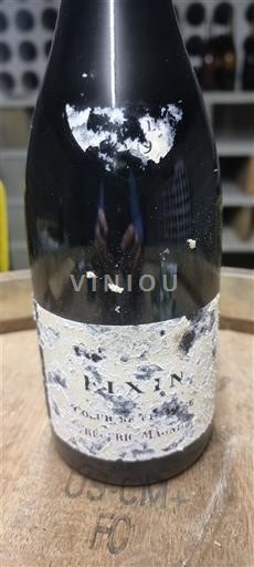 Bourgogne Fixin Frédéric Magnien 2019
