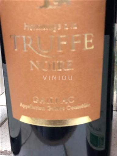 Jihozápad Gaillac Hommage à la Truffe Noire 2020
