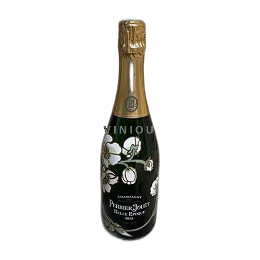 Champagne Sâm-panh Perrier-Jouët Belle Époque 2015 2015