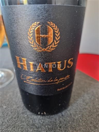 Languedoc y Rosellón País de Oc Hiatus L'Évolution de la pensée 2020