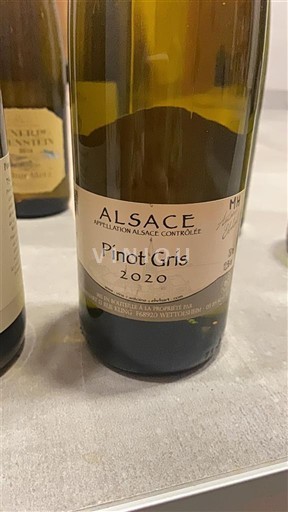 Alsace Muré 2020