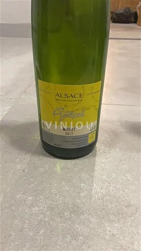 Alsacia Goettelmann Hans 2017