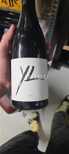 Corse YL (Yves Leccia) YL 2020