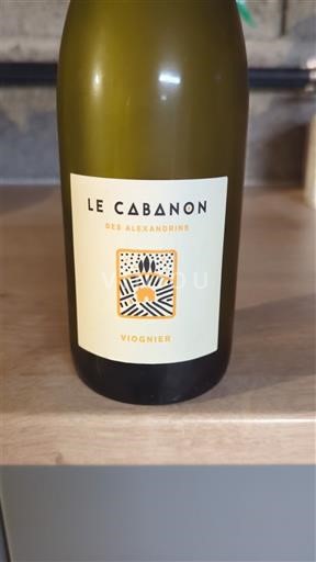 Alpit ja Rhônen maat Rhodanien rinteet Les Alexandrins Le Cabanon 2024