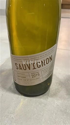 Dolina Loare Touraine Castelnau 2019