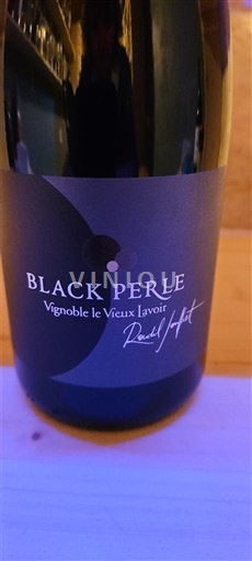 Valle del Rodano Côtes-du-Rhône Vignoble le Vieux Lavoir Black Perle 2023