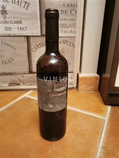 Sud-Ouest Côtes de Gascogne Domaine Tariquet Les 4 réserves 2010