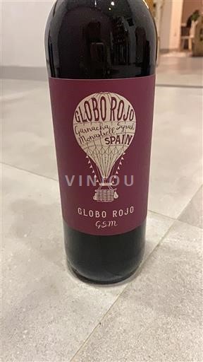 Aragon Globo Rojo GSM 2023