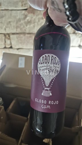 Арагон Globo Rojo GSM 2023