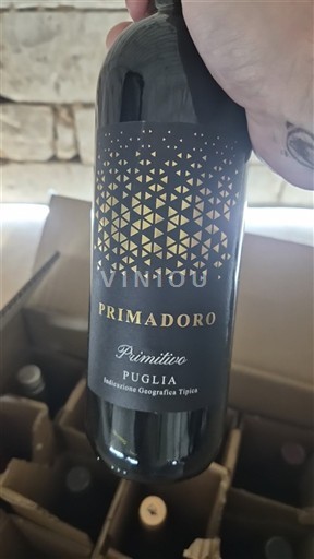 Apulia No especificado Primadoro 2024
