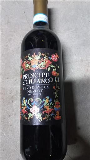 Sicile Principe Siciliano 2024