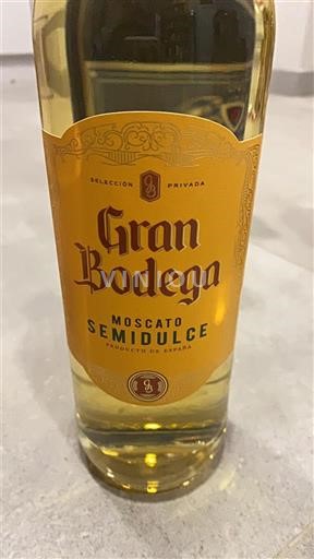 Valencian Community Valencia Gran Bodega Selección Privada 2024