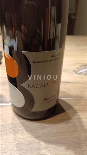 Alsace Bauman Non-Vintage