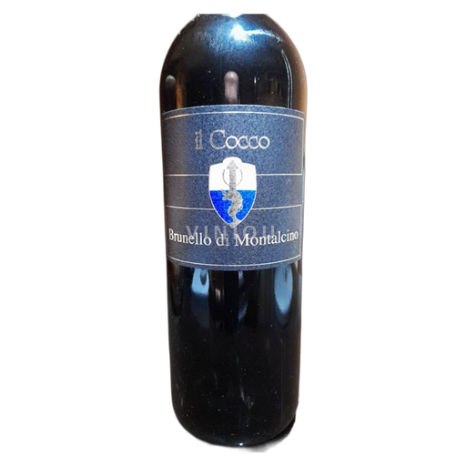 Toskana Brunello di Montalcino Il Cocco 2023