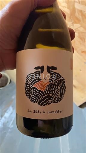 Linguadoca e Rossiglione Paese d'Oc La Bête à Lunettes Senza annata